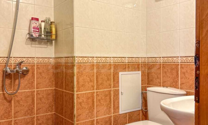 Vuokrattavana  2 makuuhuonetta Sofia , Tsentar , 100 neliömetriä | 60803305 - kuva [14]