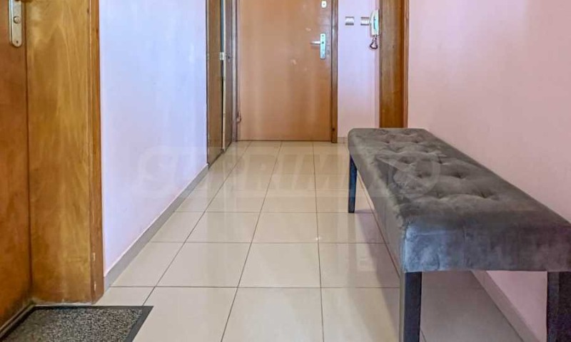 Vuokrattavana  2 makuuhuonetta Sofia , Tsentar , 100 neliömetriä | 60803305 - kuva [13]