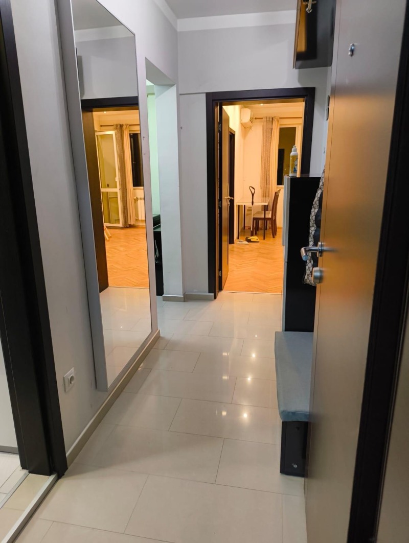 Te huur  2 slaapkamers Plovdiv , Tsentar , 80 m² | 94916103 - afbeelding [2]