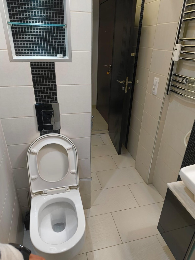 Te huur  2 slaapkamers Plovdiv , Tsentar , 80 m² | 94916103 - afbeelding [3]
