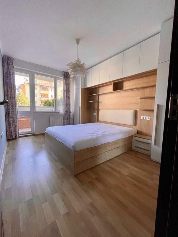 De inchiriat  2 dormitoare Sofia , Manastirsci livadi , 95 mp | 81429804 - imagine [6]