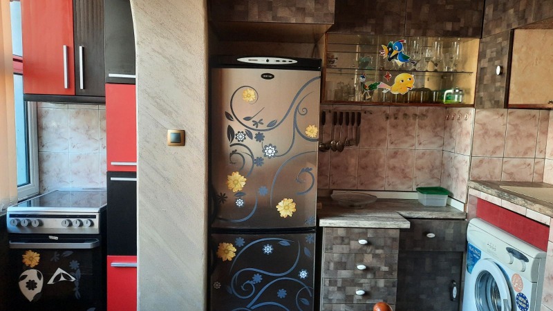 Do wynajęcia  2 sypialnie Stara Zagora , ORB , 90 mkw | 29207831 - obraz [6]