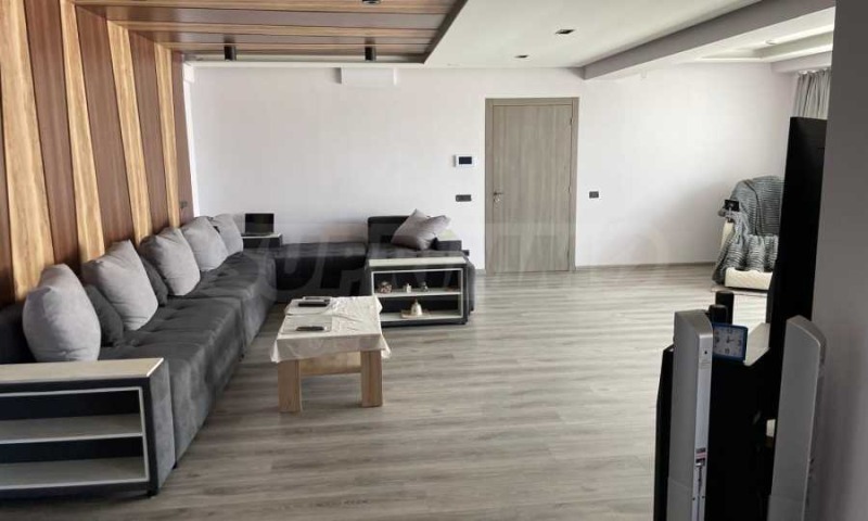 De inchiriat  2 dormitoare Varna , Briz , 160 mp | 70789493 - imagine [2]