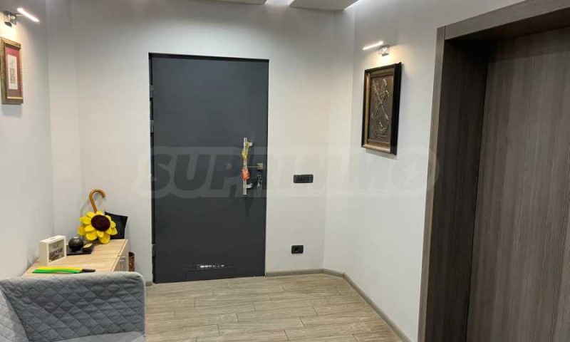 De inchiriat  2 dormitoare Varna , Briz , 160 mp | 70789493 - imagine [13]