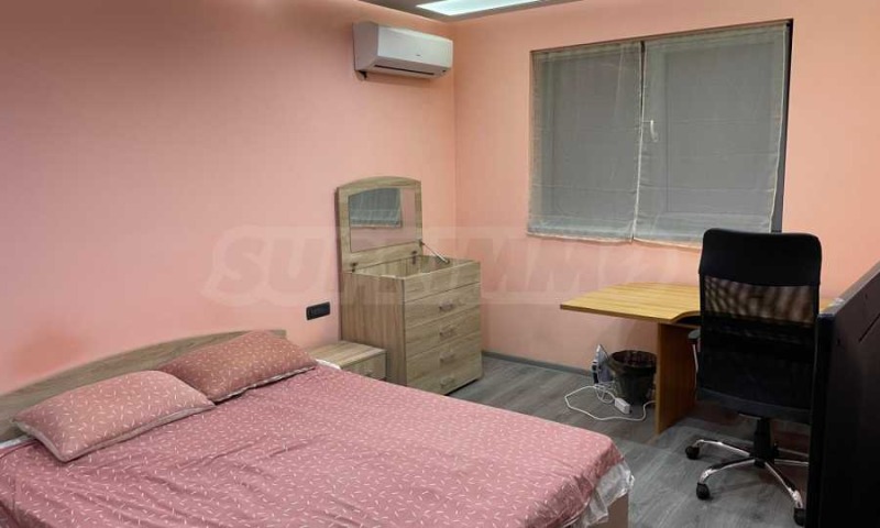 De inchiriat  2 dormitoare Varna , Briz , 160 mp | 70789493 - imagine [10]