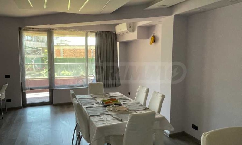De inchiriat  2 dormitoare Varna , Briz , 160 mp | 70789493 - imagine [7]