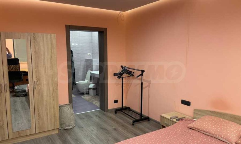 De inchiriat  2 dormitoare Varna , Briz , 160 mp | 70789493 - imagine [12]