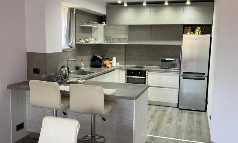 De inchiriat  2 dormitoare Varna , Briz , 160 mp | 70789493 - imagine [6]