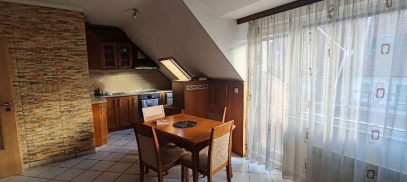 Дава под наем 3-СТАЕН, гр. София, Лозенец, снимка 2 - Апартаменти - 52624066