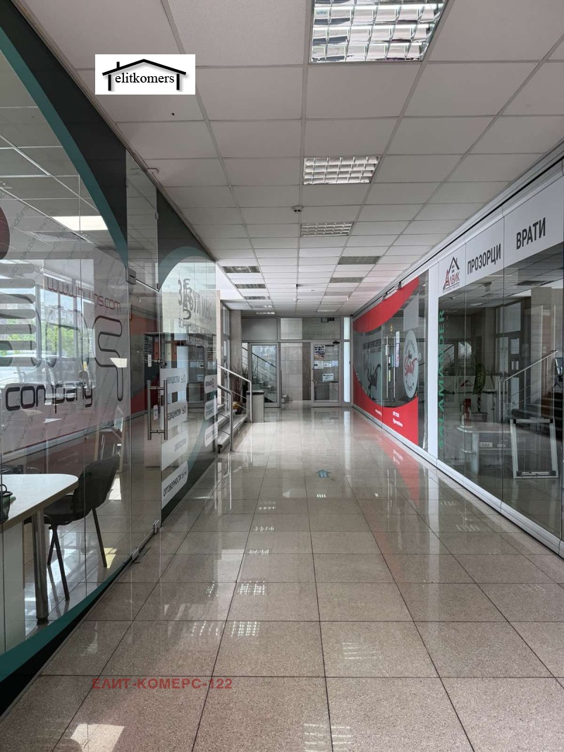 K pronájmu  Kancelář Sofia , Goce Delčev , 56 m2 | 98328405 - obraz [5]