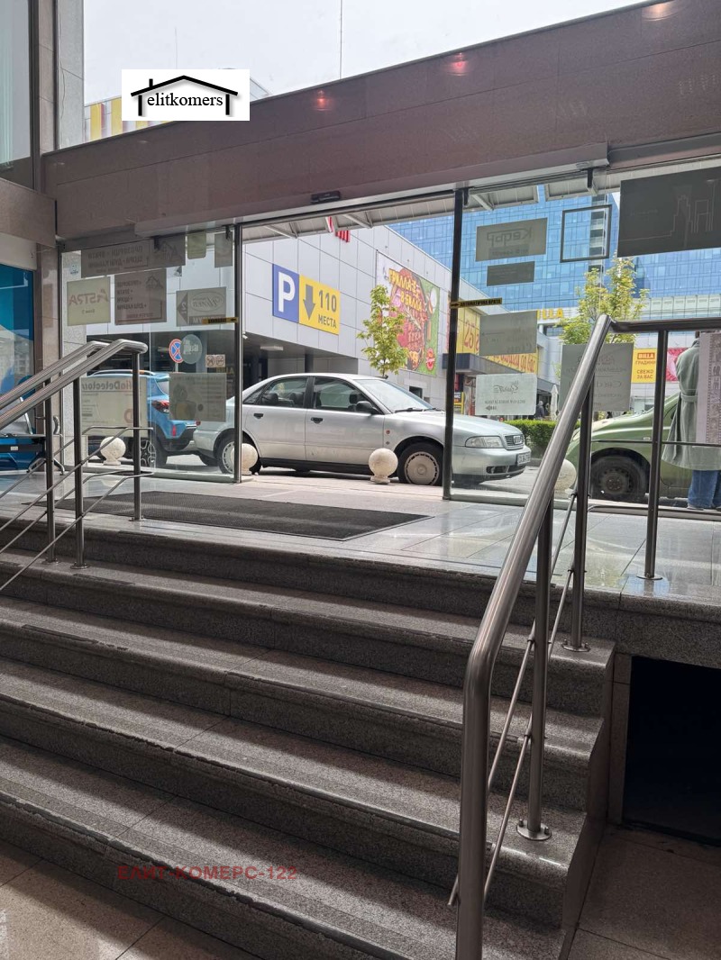 K pronájmu  Kancelář Sofia , Goce Delčev , 56 m2 | 98328405 - obraz [6]
