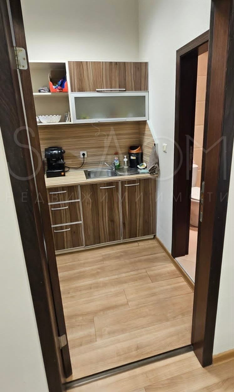 Дава под наем ОФИС, гр. Стара Загора, Аязмото, снимка 6 - Офиси - 55175577
