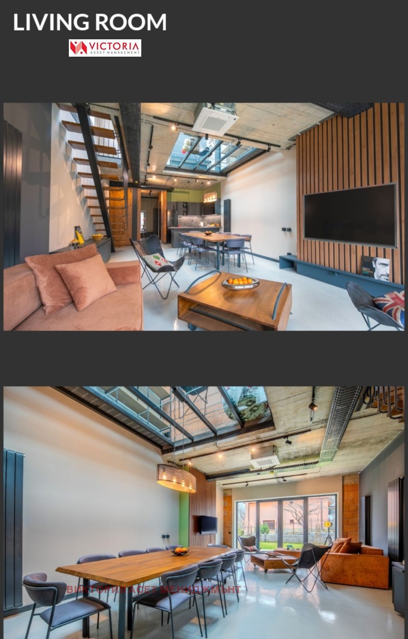 Til leie  Hus Sofia , Dragalevtsi , 219 kvm | 11922604 - bilde [6]