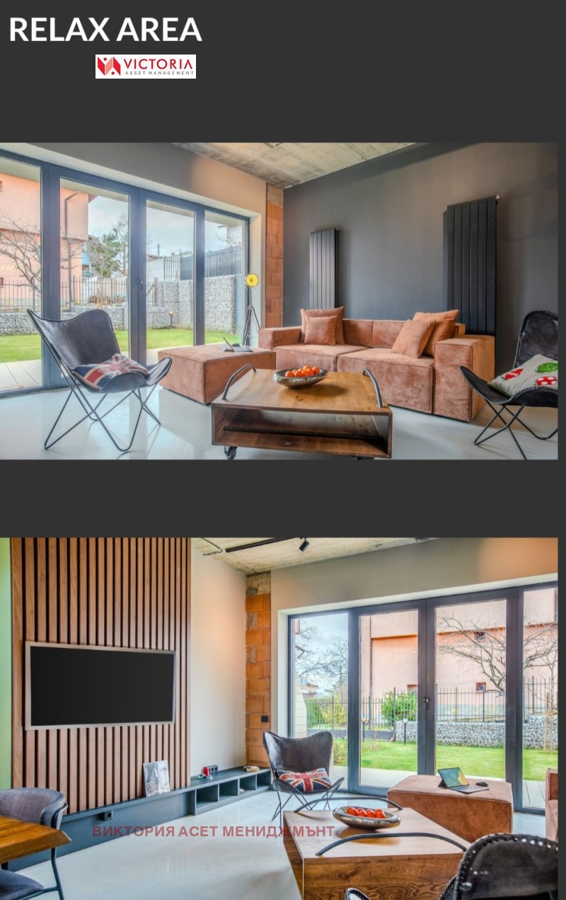 Til leie  Hus Sofia , Dragalevtsi , 219 kvm | 11922604 - bilde [10]