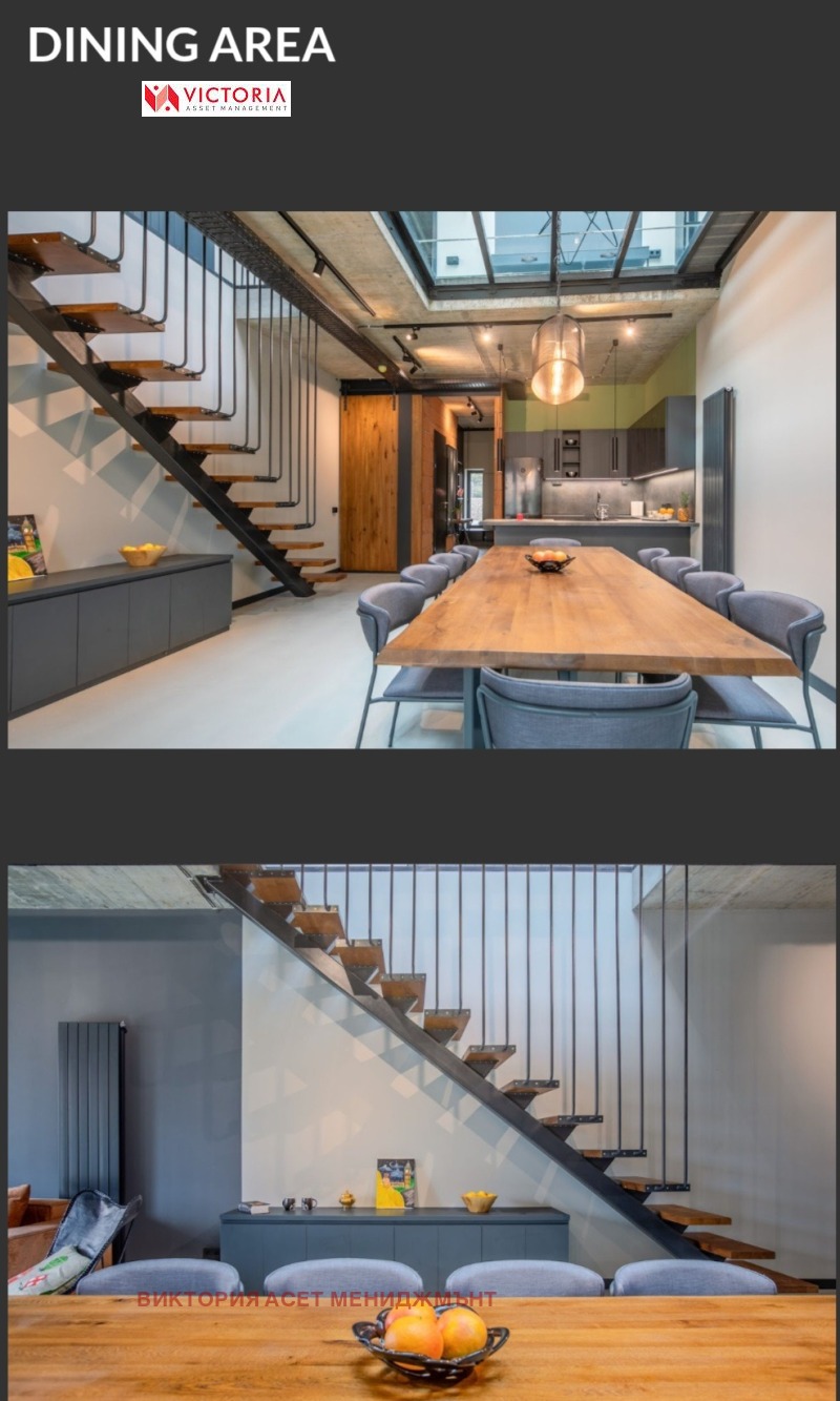 Til leie  Hus Sofia , Dragalevtsi , 219 kvm | 11922604 - bilde [9]