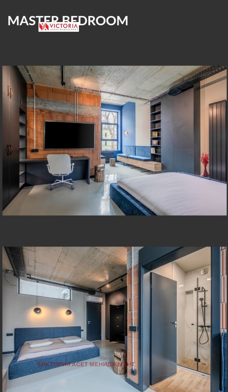 Til leie  Hus Sofia , Dragalevtsi , 219 kvm | 11922604 - bilde [14]