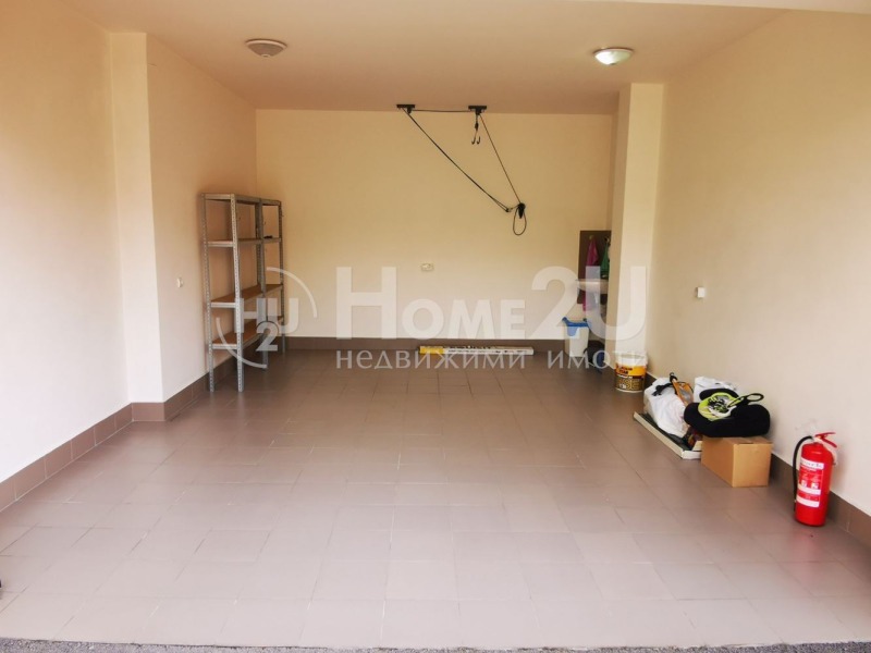 Дава под наем  Гараж град София , Овча купел , 25 кв.м | 49732353 - изображение [2]