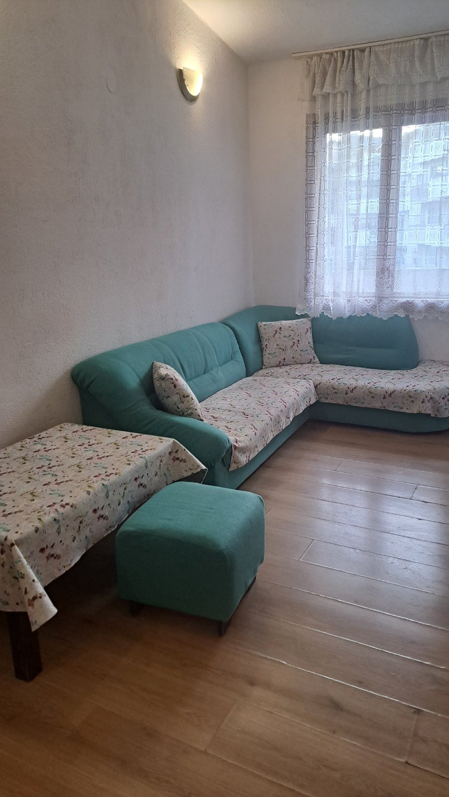 Дава под наем 2-СТАЕН, гр. Стара Загора, Аязмото, снимка 2 - Апартаменти - 53715846