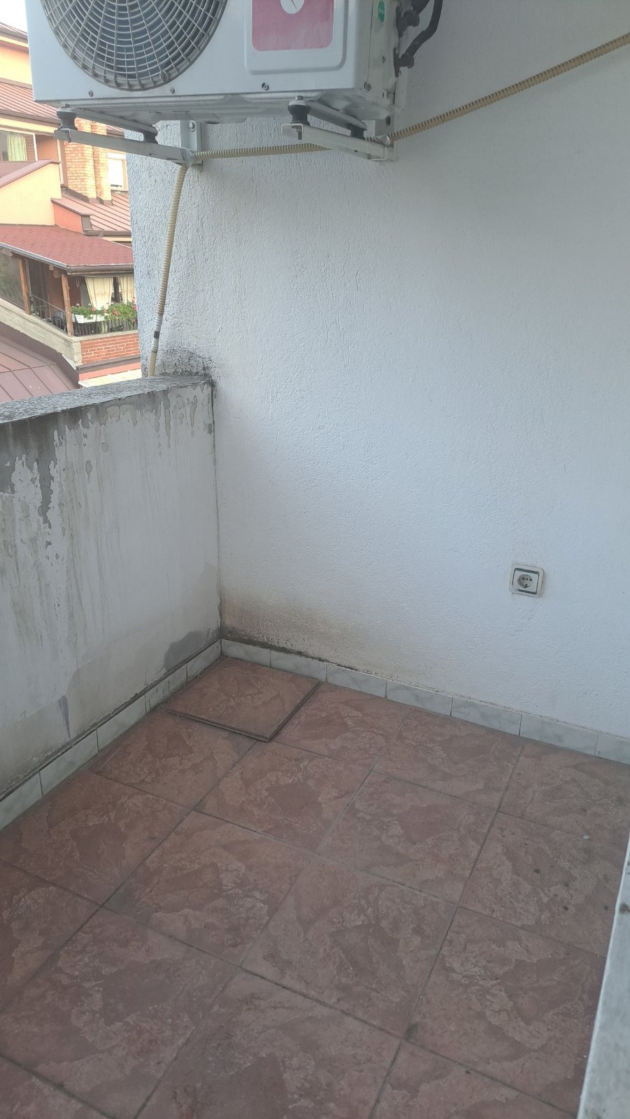 Дава под наем 2-СТАЕН, гр. Стара Загора, Аязмото, снимка 10 - Апартаменти - 53715846