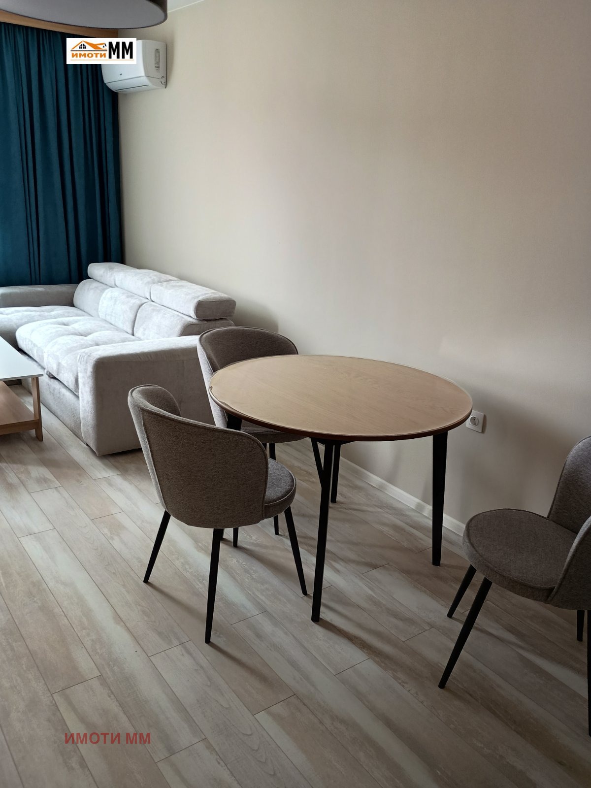 Дава под наем 2-СТАЕН, гр. Пловдив, Западен, снимка 2 - Апартаменти - 53982039