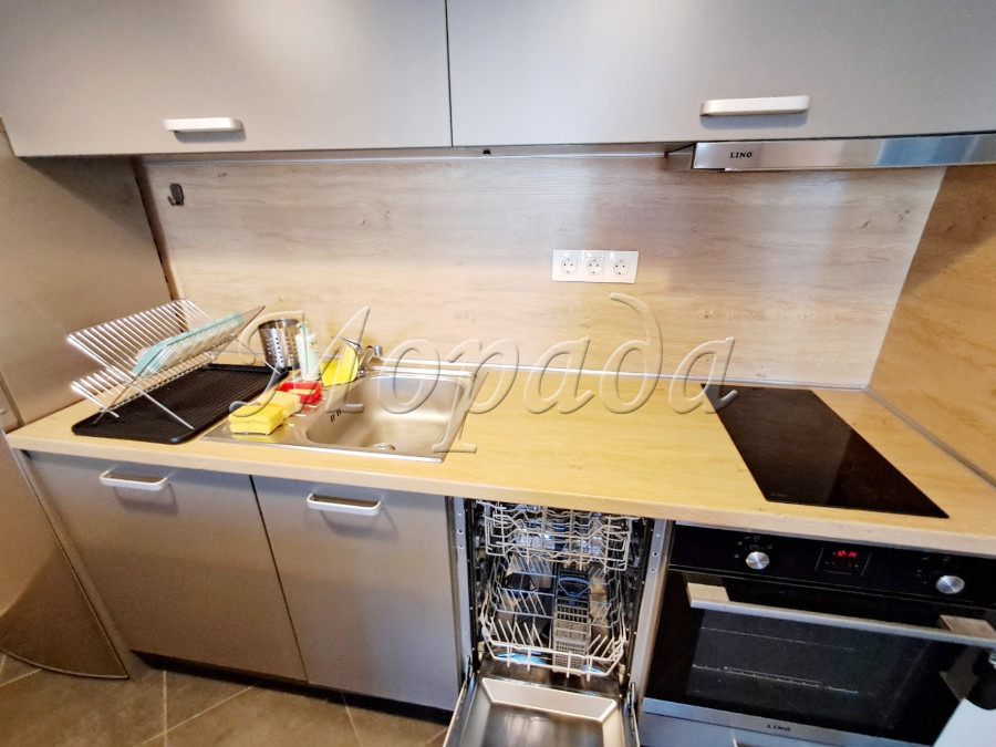 Дава под наем 2-СТАЕН, гр. София, Младост 4, снимка 2 - Апартаменти - 54218008