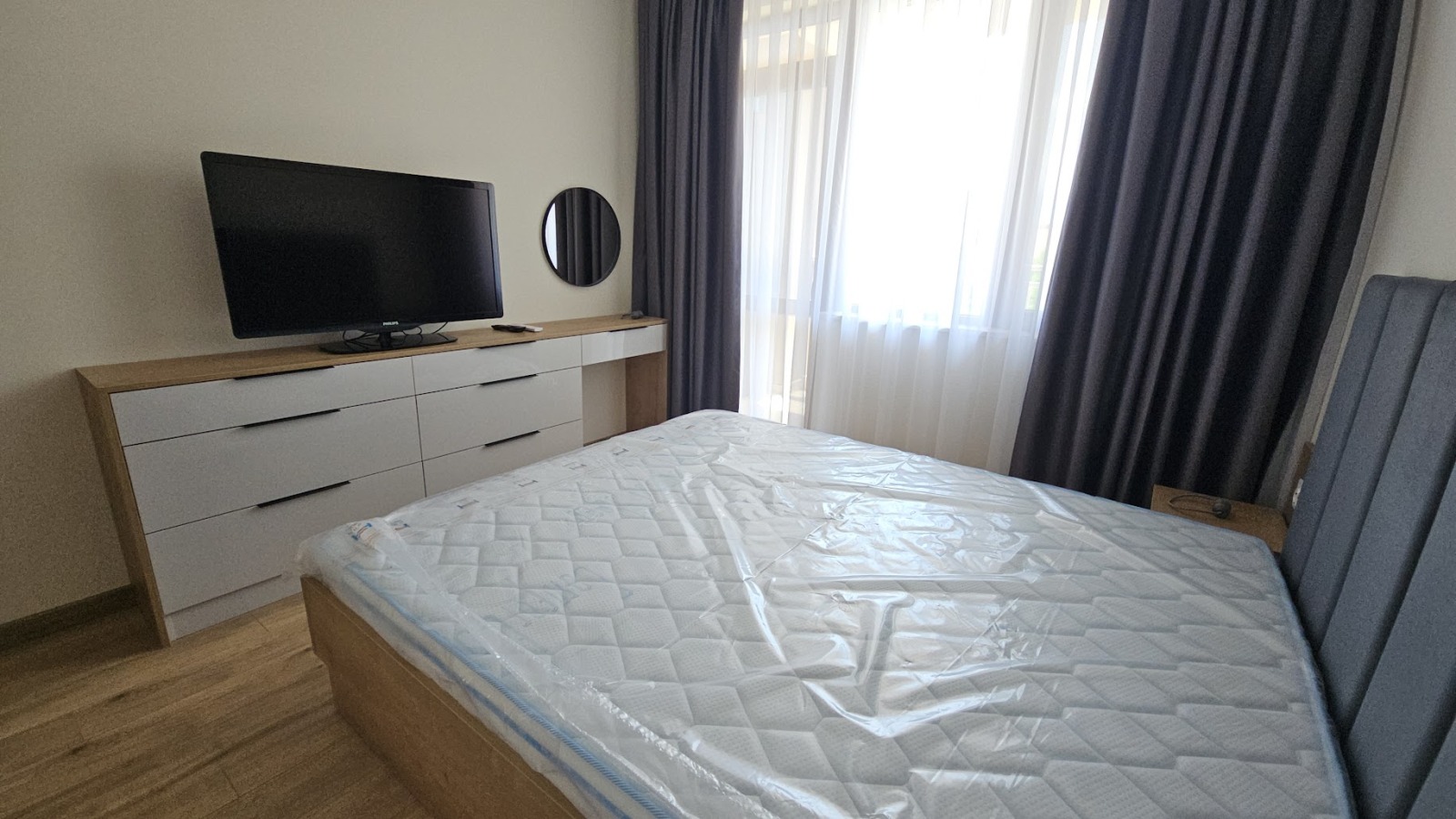 Дава под наем 2-СТАЕН, гр. Пловдив, Остромила, снимка 8 - Апартаменти - 55009018