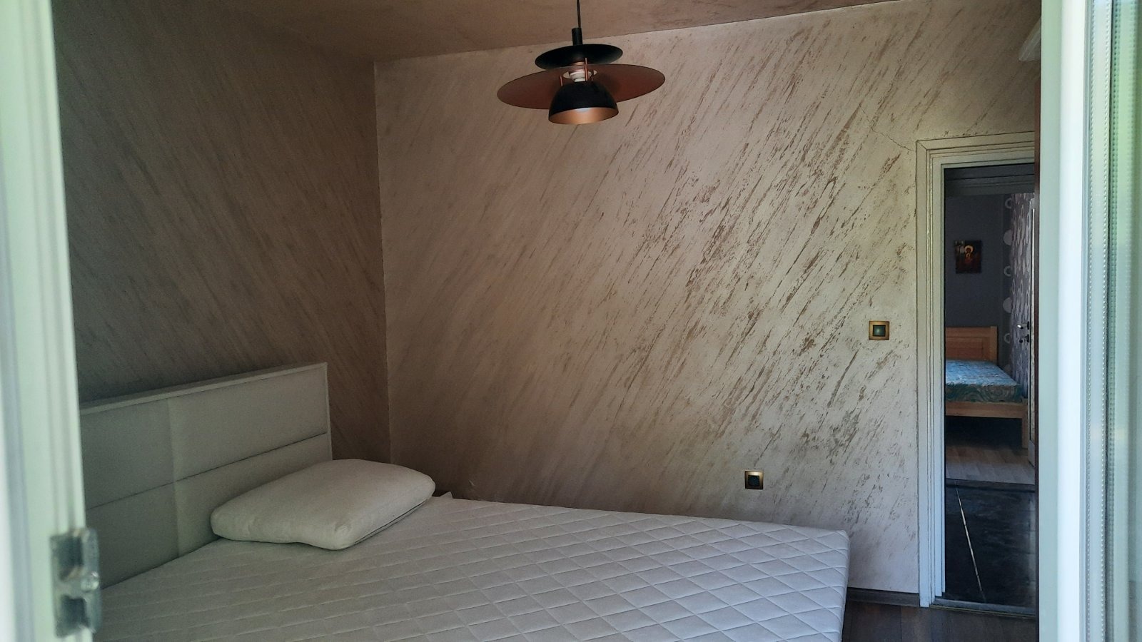 Дава под наем 3-СТАЕН, гр. Стара Загора, ОРБ, снимка 2 - Апартаменти - 51243882