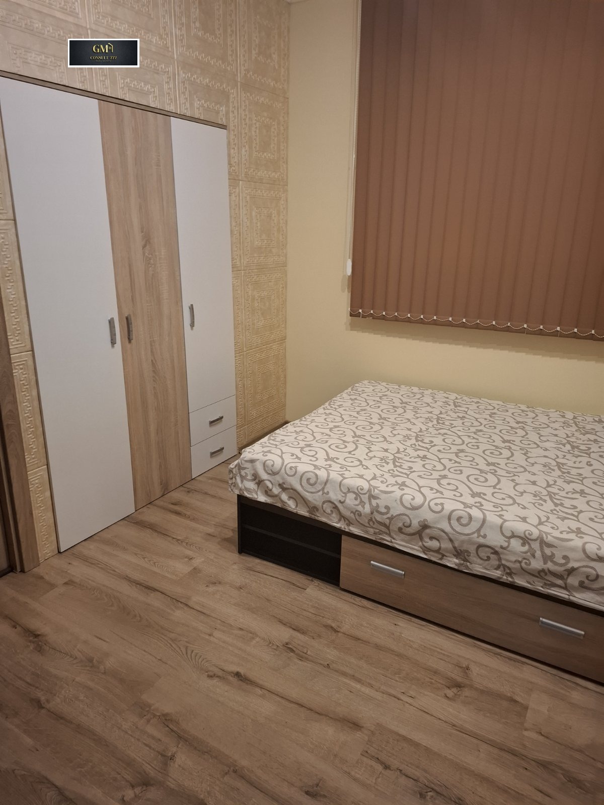 Дава под наем 4-СТАЕН, гр. Плевен, Широк център, снимка 11 - Апартаменти - 54971268