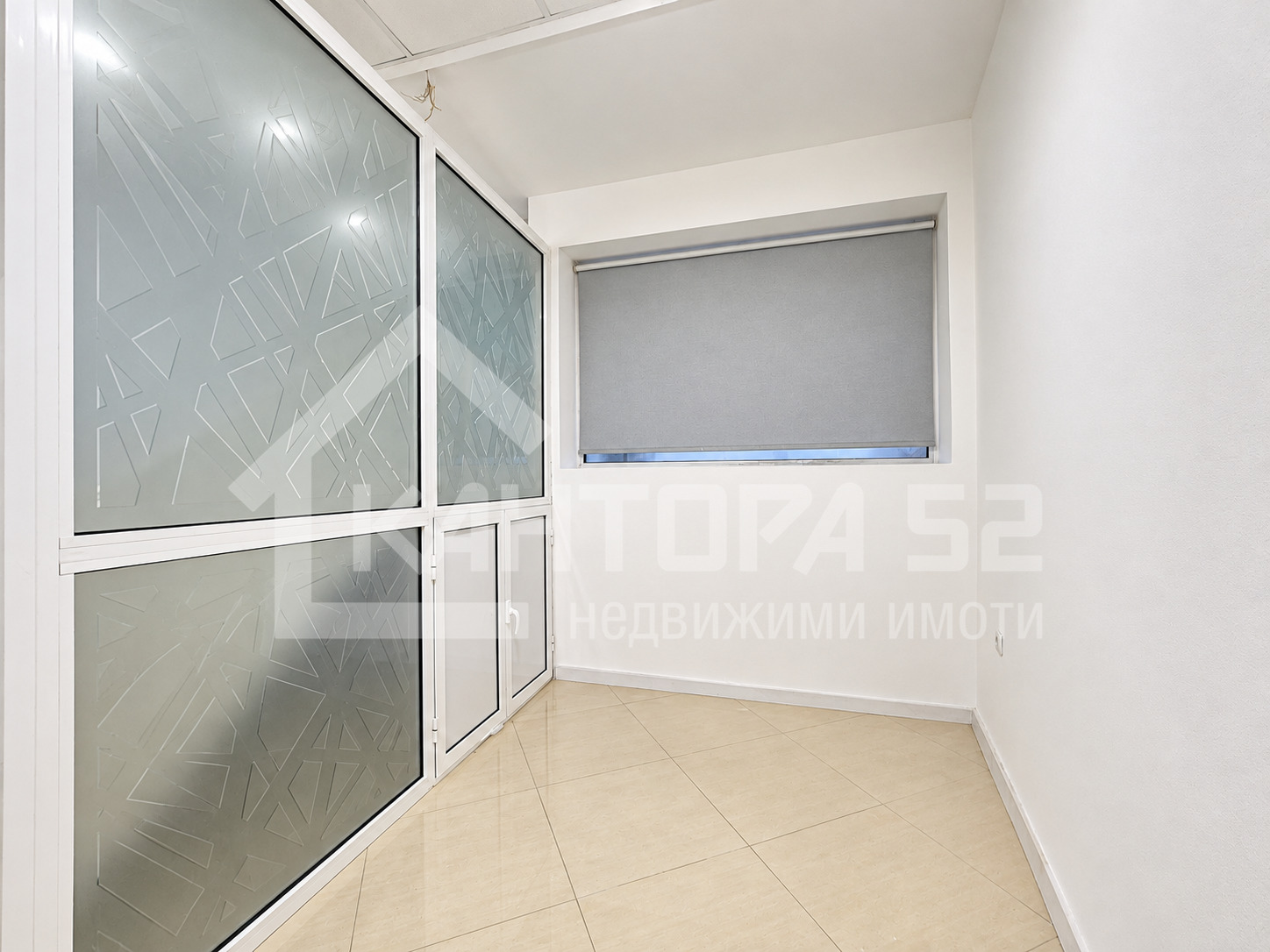 Дава под наем ОФИС, гр. Варна, Център, снимка 3 - Офиси - 56257812