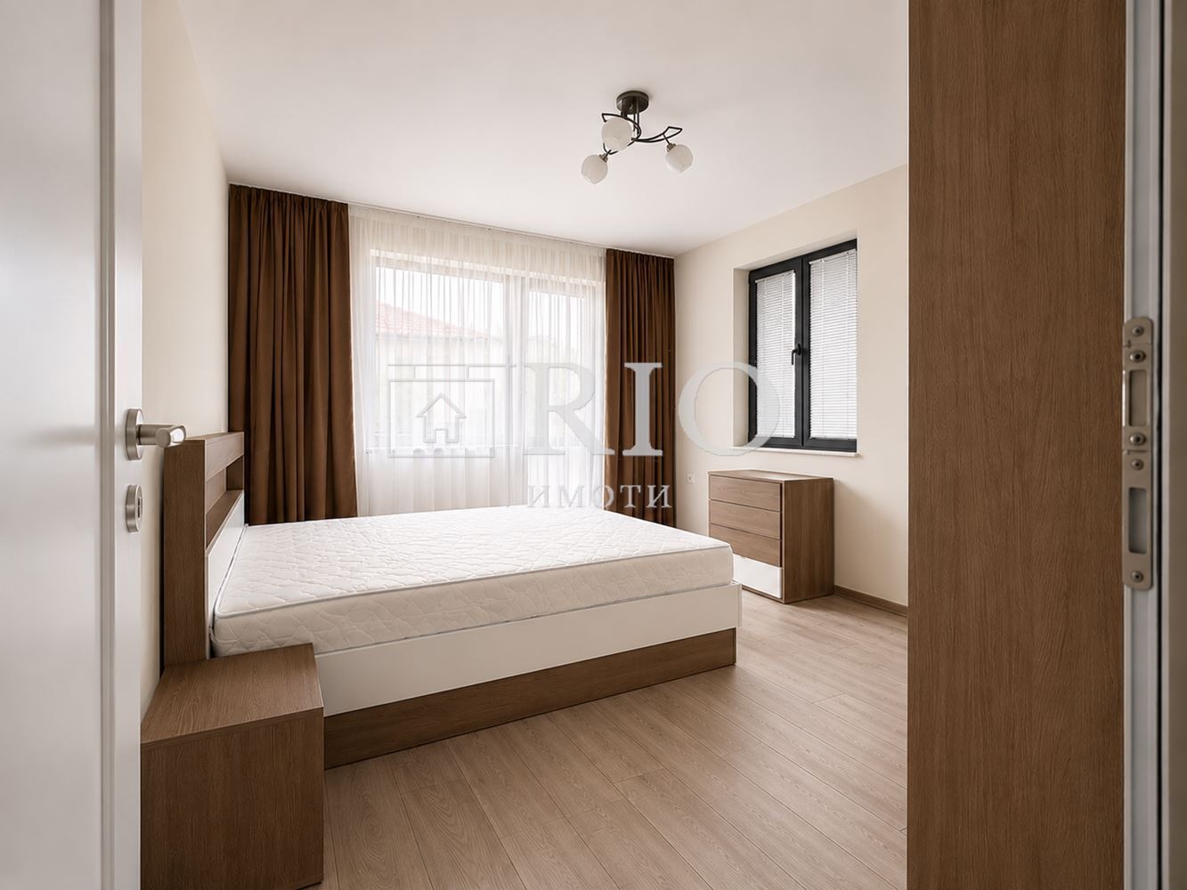 Дава под наем КЪЩА, гр. Пловдив, Беломорски, снимка 9 - Къщи - 56706769