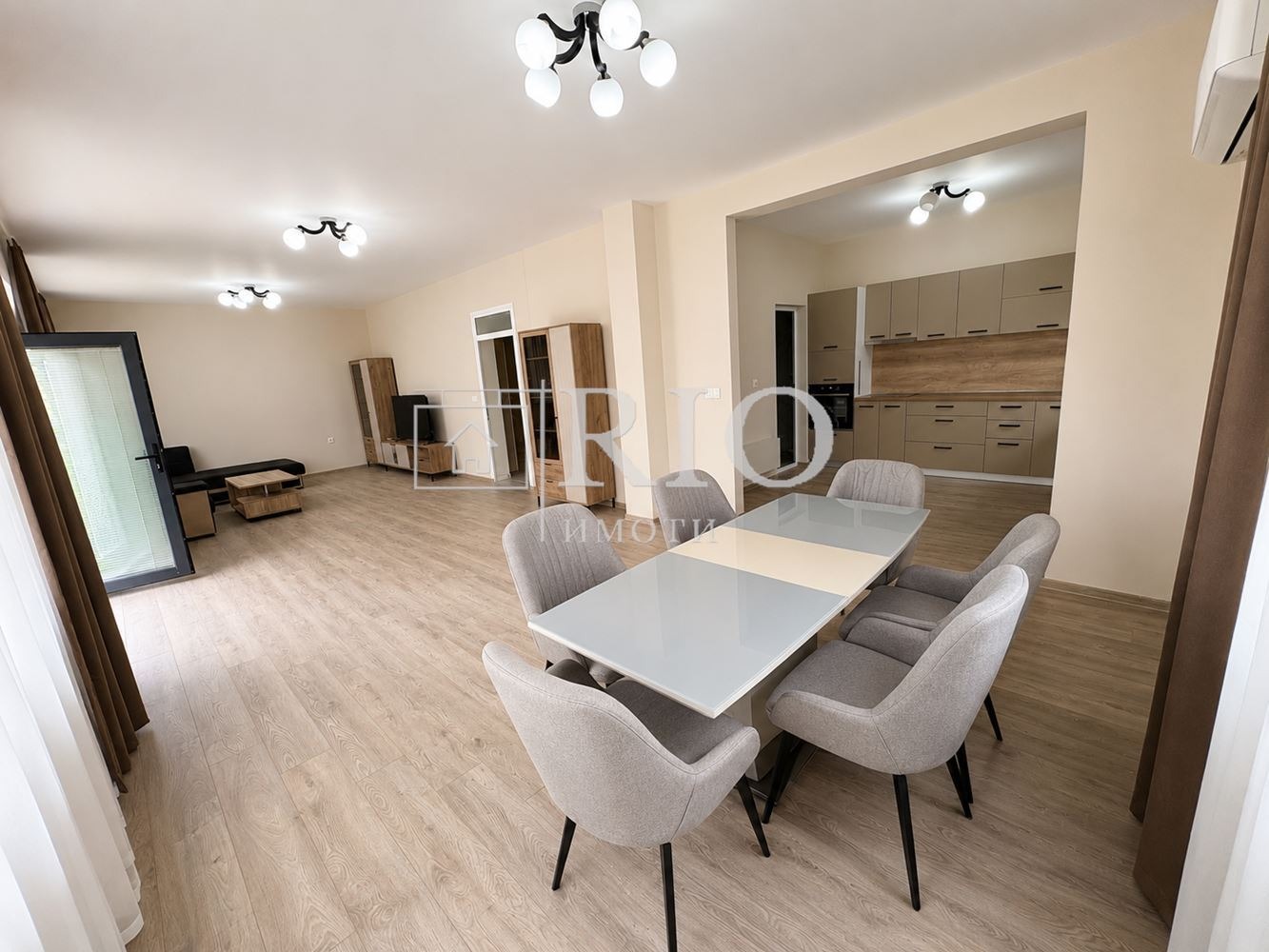 Дава под наем КЪЩА, гр. Пловдив, Беломорски, снимка 7 - Къщи - 56706769