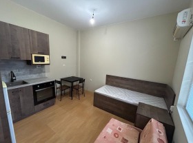 Studio Kyutchouk Parij, Plovdiv 2