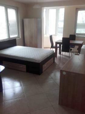 Studio Tsentar, Sofia