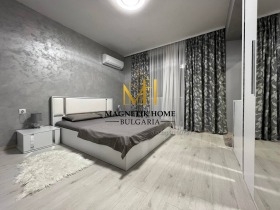 1 bedroom Vazrazhdane, Burgas 8