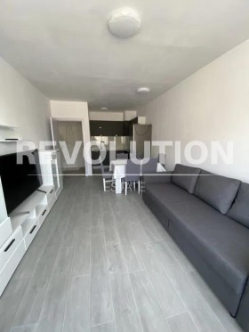 1 bedroom Kaysieva gradina, Varna 1