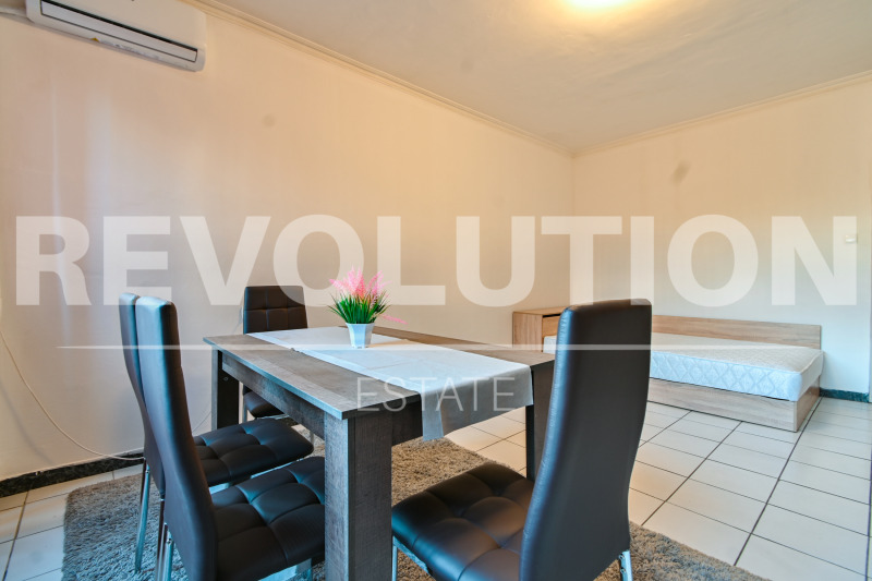 A louer  Studio Sofia , Mladost 3 , 38 m² | 51015747 - image [4]