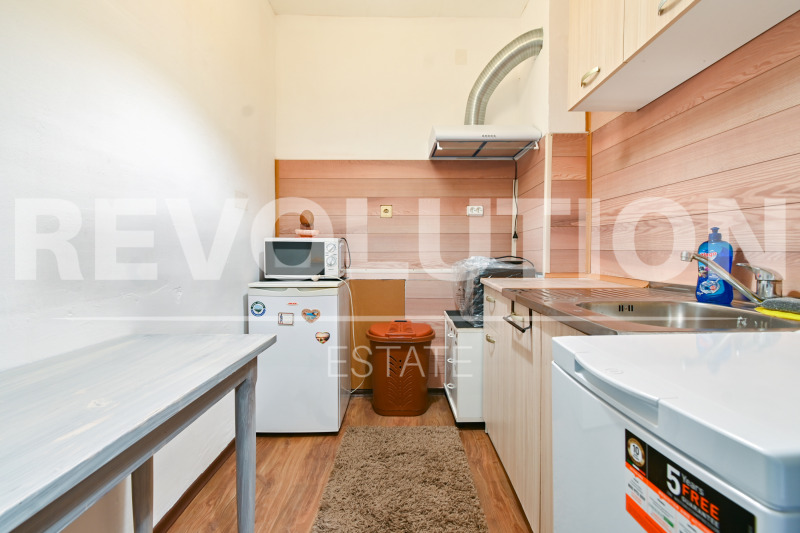 K pronájmu  Studio Sofia , Mladost 3 , 38 m2 | 51015747 - obraz [7]