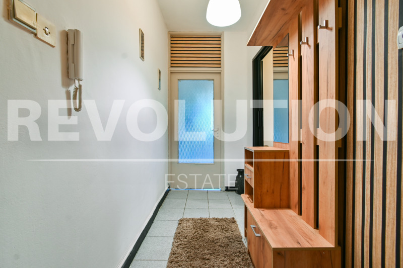 Te huur  Studio Sofia , Mladost 3 , 38 m² | 51015747 - afbeelding [10]