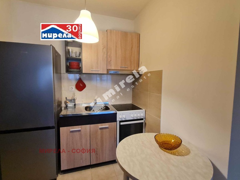 Til leie  Studio Sofia , Manastirski livadi , 55 kvm | 34429819 - bilde [5]