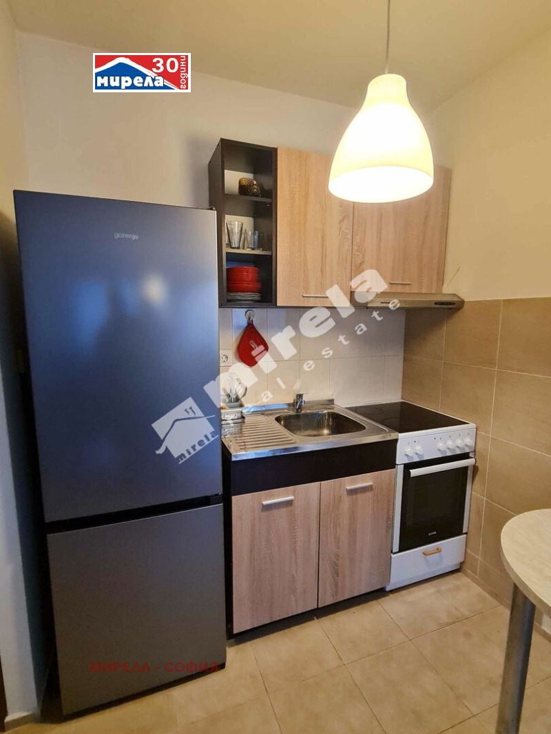 Til leie  Studio Sofia , Manastirski livadi , 55 kvm | 34429819 - bilde [8]