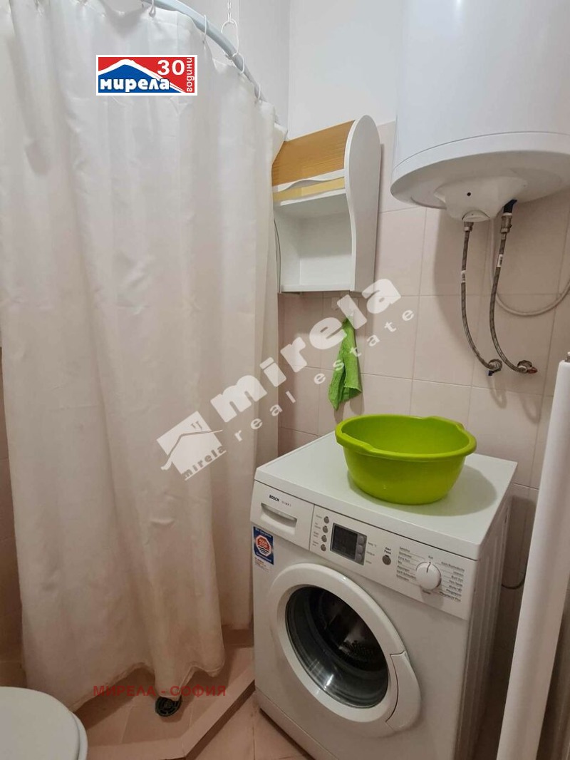 Til leie  Studio Sofia , Manastirski livadi , 55 kvm | 34429819 - bilde [7]