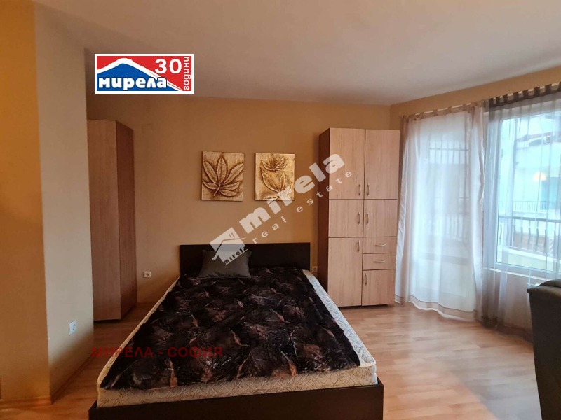 Til leie  Studio Sofia , Manastirski livadi , 55 kvm | 34429819 - bilde [4]