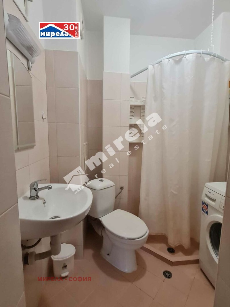 Til leie  Studio Sofia , Manastirski livadi , 55 kvm | 34429819 - bilde [6]