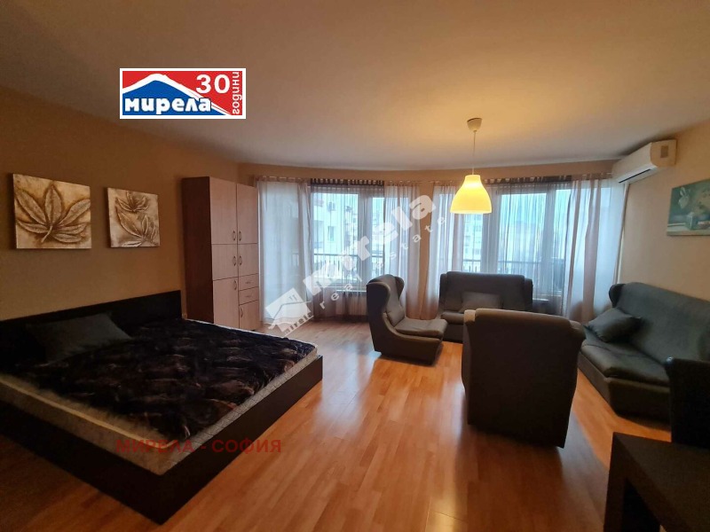 Til leie  Studio Sofia , Manastirski livadi , 55 kvm | 34429819 - bilde [3]