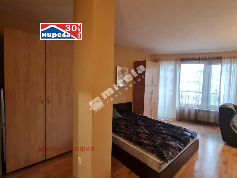 Til leie  Studio Sofia , Manastirski livadi , 55 kvm | 34429819 - bilde [2]