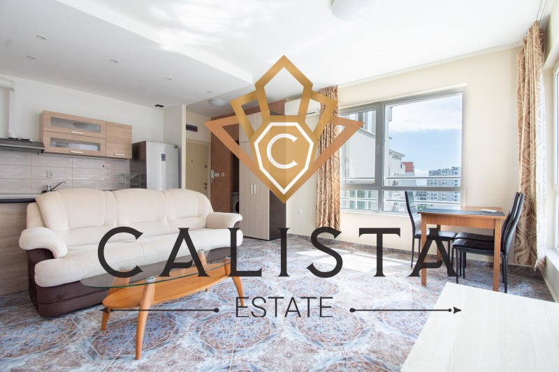 Para alugar  1 quarto Sofia , Studentski grad , 60 m² | 44485164 - imagem [4]