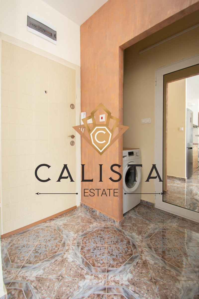 Para alugar  1 quarto Sofia , Studentski grad , 60 m² | 44485164 - imagem [9]