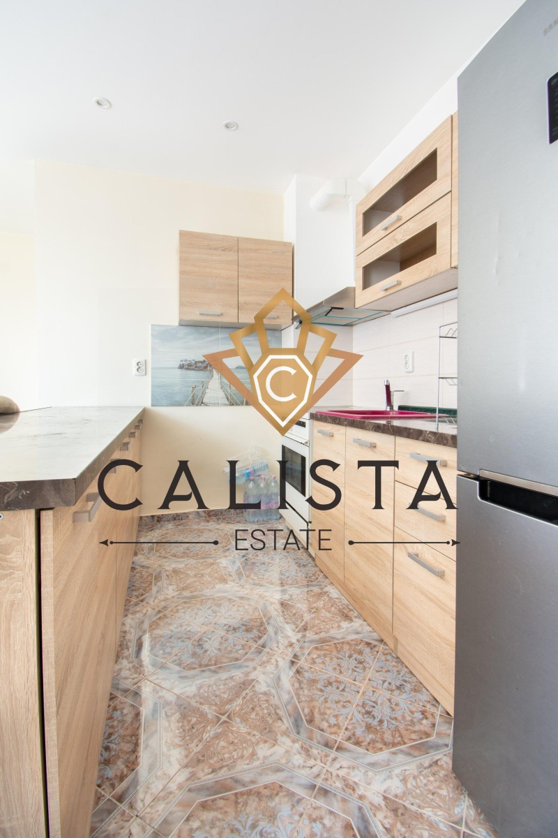 Para alugar  1 quarto Sofia , Studentski grad , 60 m² | 44485164 - imagem [7]