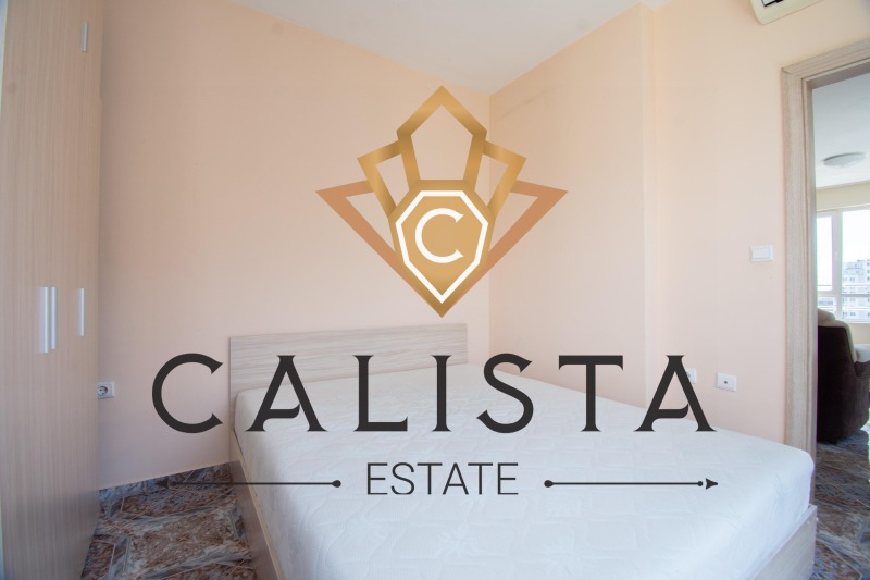 Para alugar  1 quarto Sofia , Studentski grad , 60 m² | 44485164 - imagem [3]