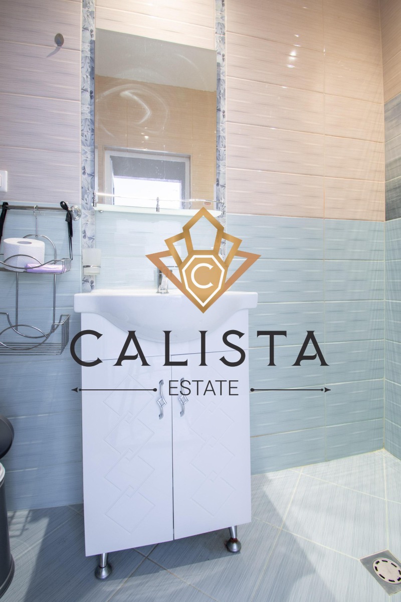 Para alugar  1 quarto Sofia , Studentski grad , 60 m² | 44485164 - imagem [8]